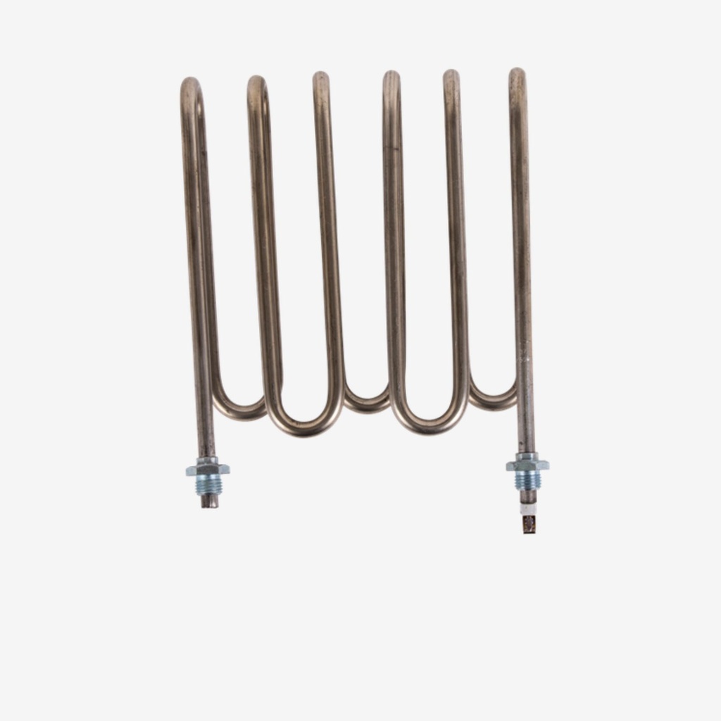 Heater 1650W straight Spare