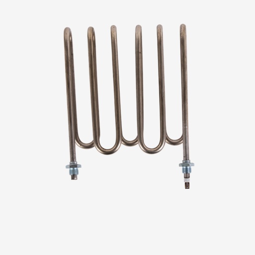 [56066] Heater 1650W straight Spare