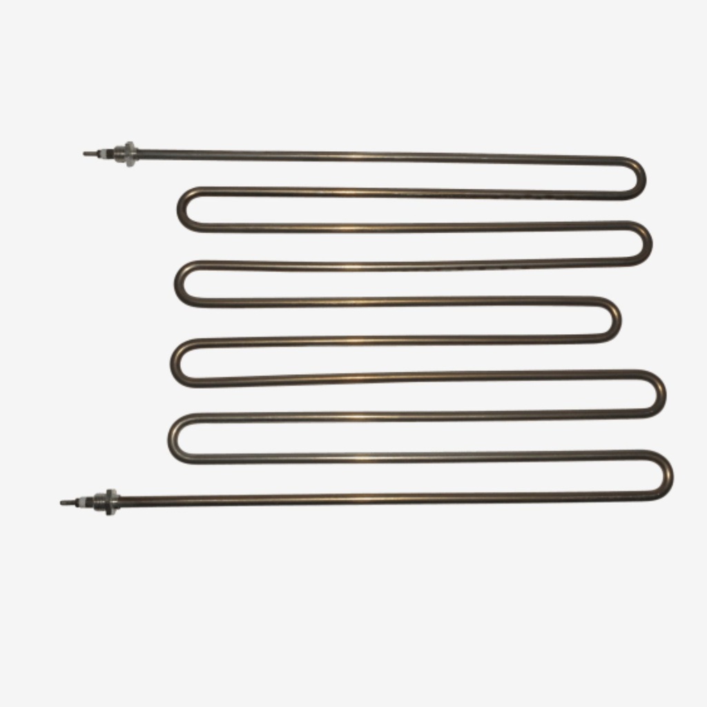 Heater L26R/S26R