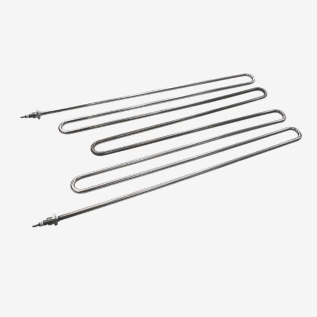 [118657] Heating Battery S300R-L350 2667W spare