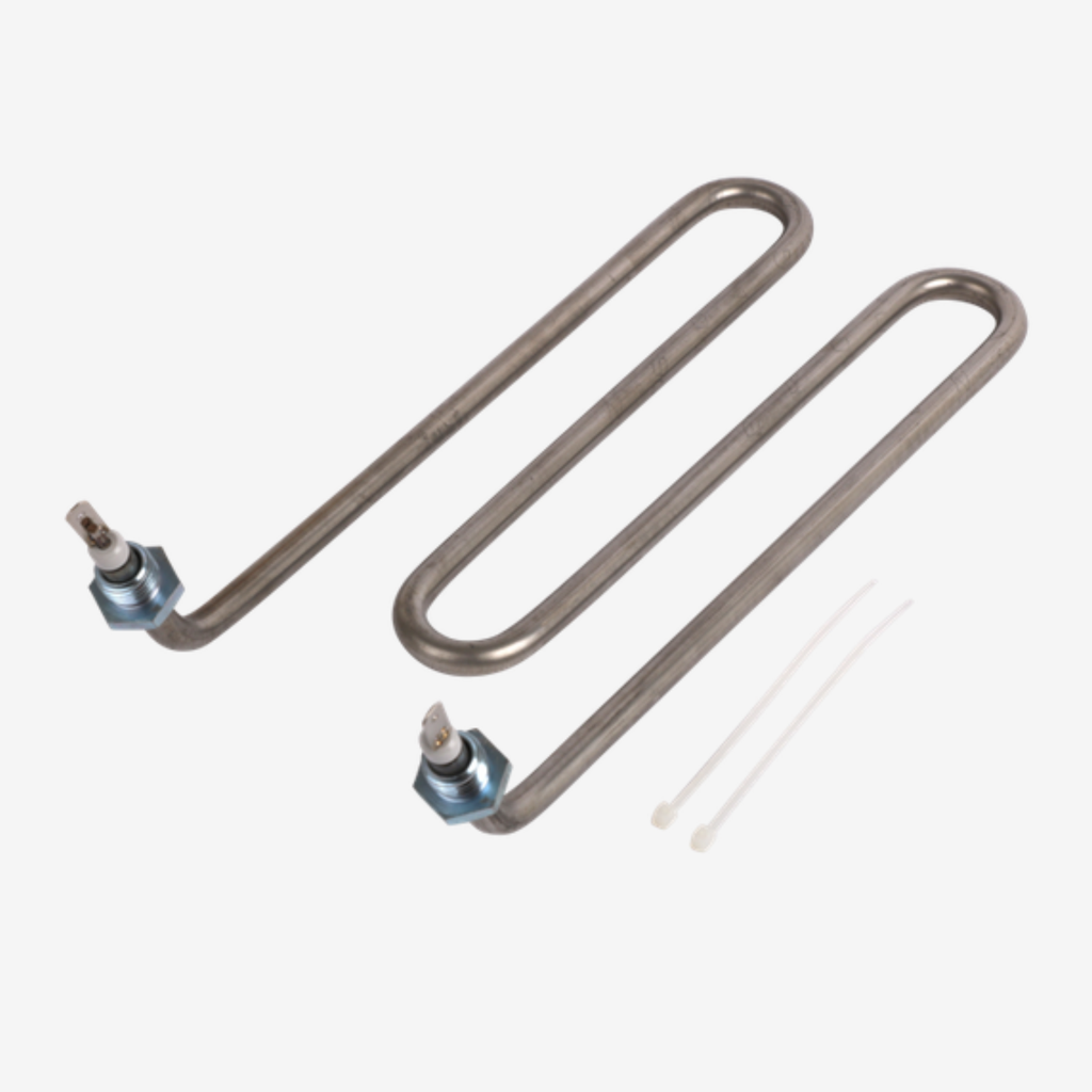 [117992] Heating battery 350W CL2 Spare