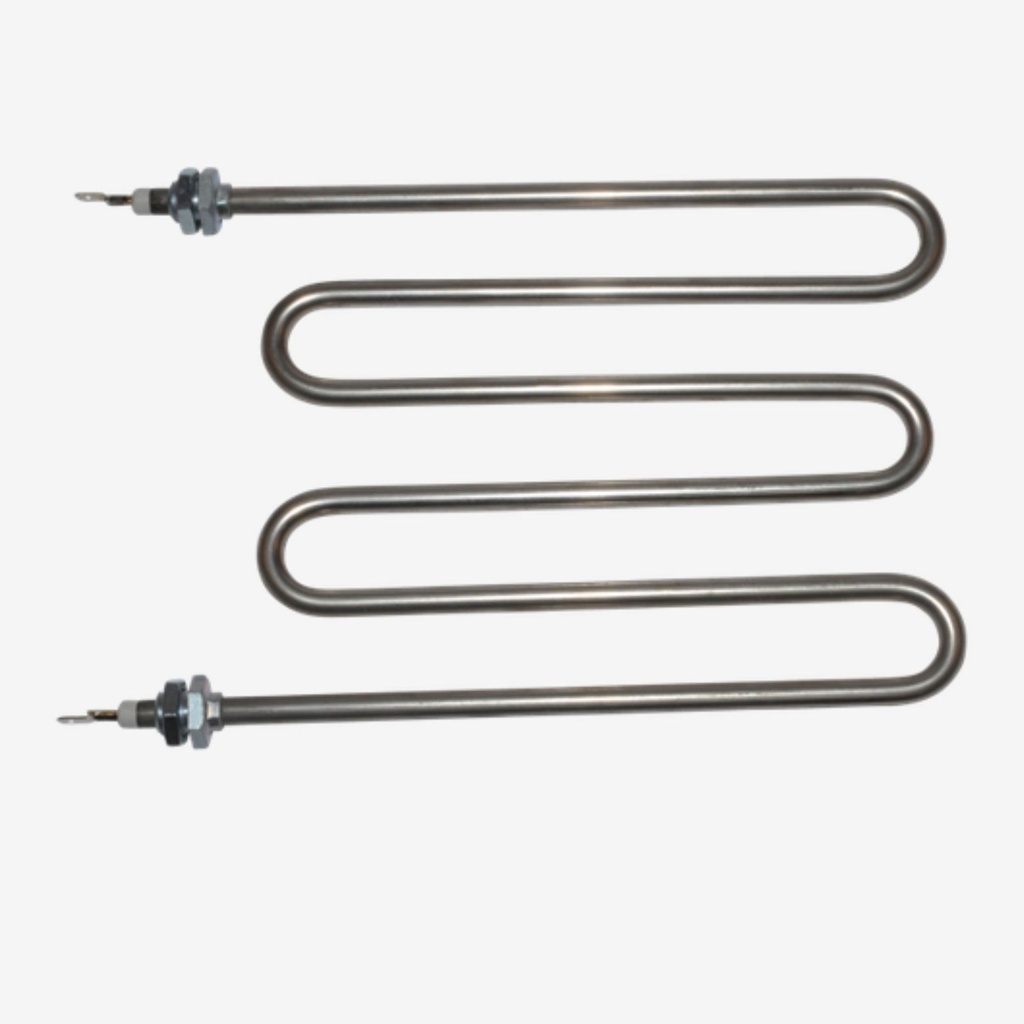 [114610] Heating battery 500 W spare