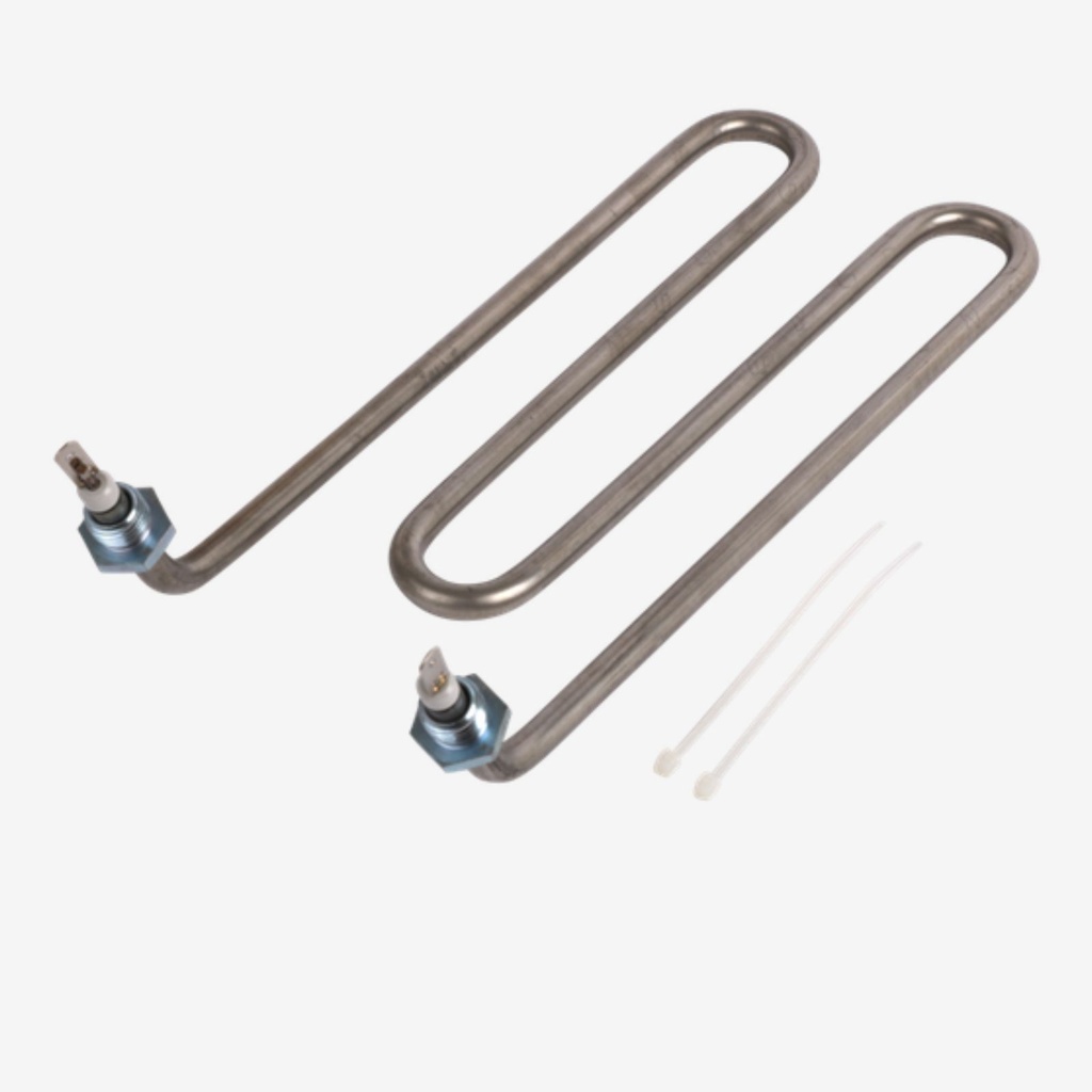 [117774] Heating battery 500W CL3 Spare