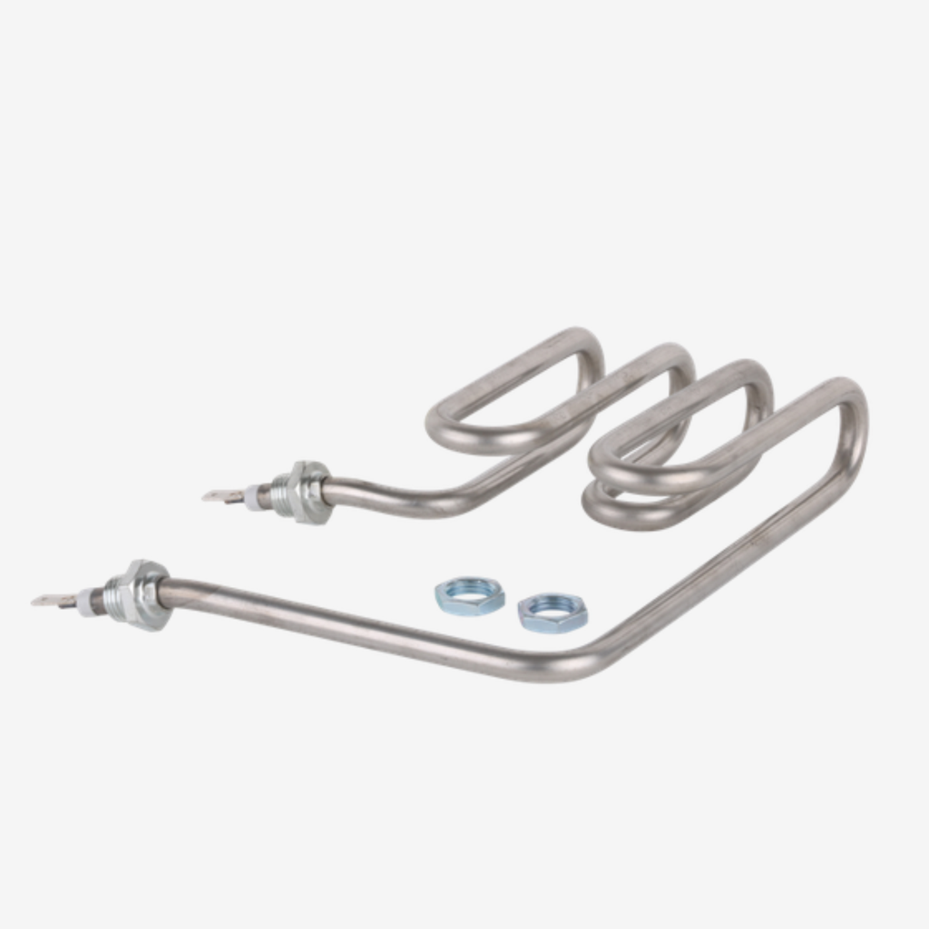 [116300] Heating battery 800W S4 L