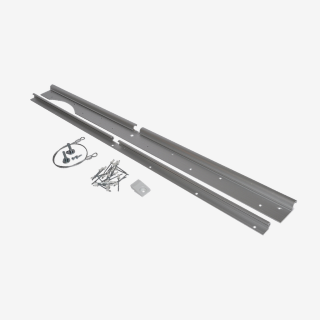 [110739] Hinge door complete UNI3