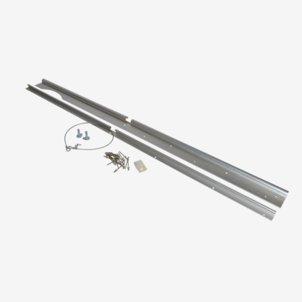 [110901] Hinge door complete UNI4