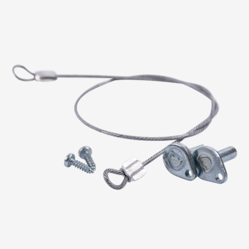 [115388] Hinge stop for door UNI spare