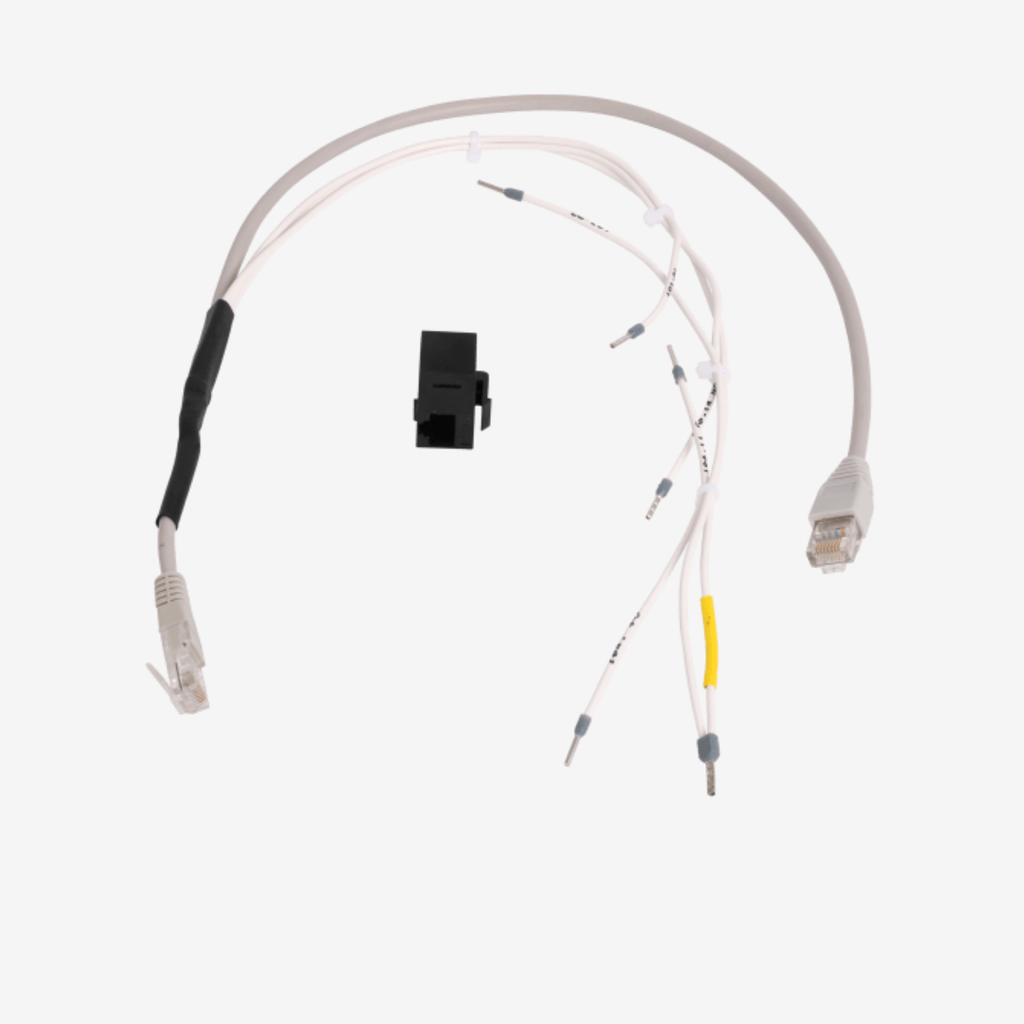 [120071] Kit cable/connector RJ45 ProNordic Spare