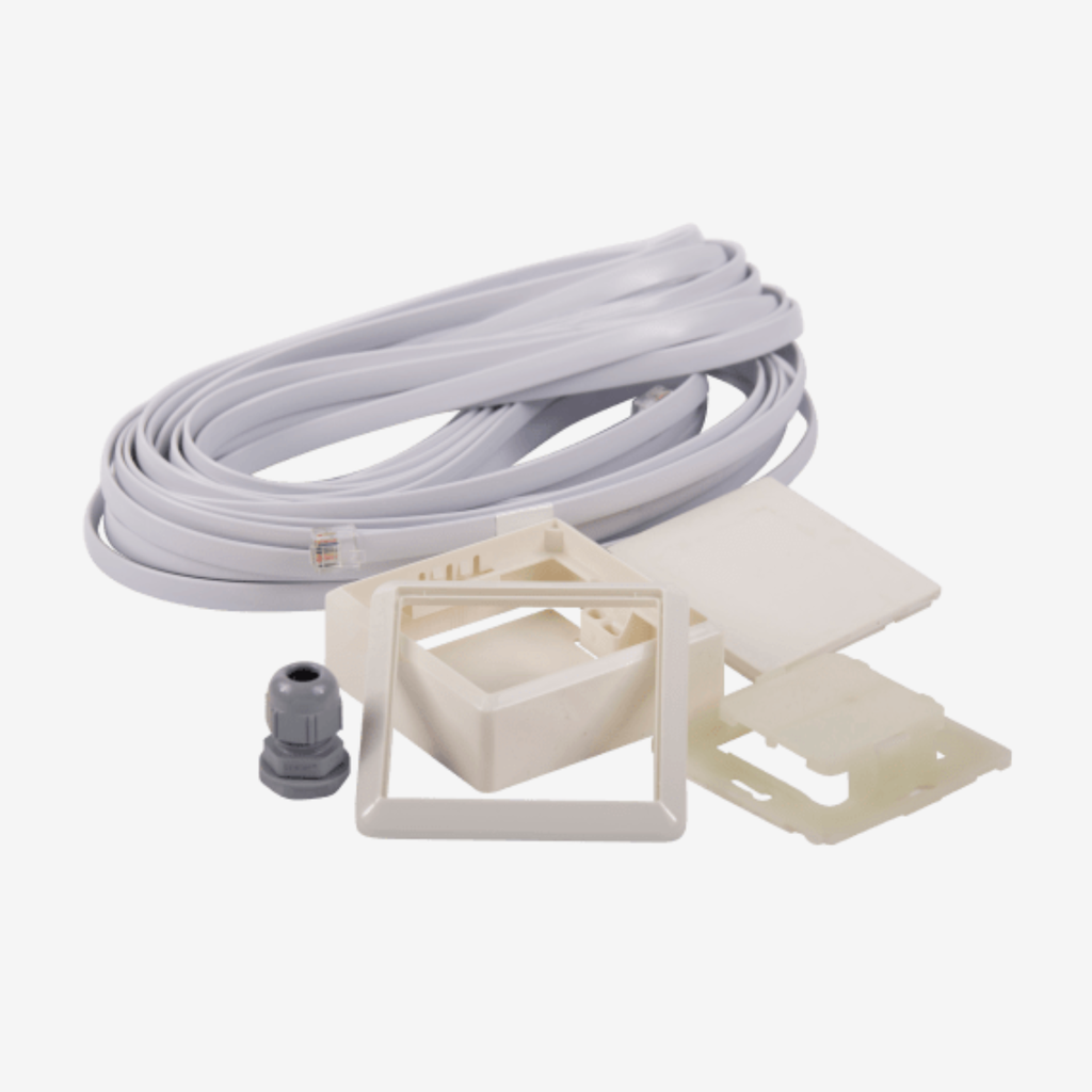 [09298] Kit for external SP30 (S4)