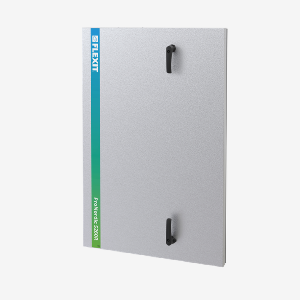 Leftdoor S260R spare