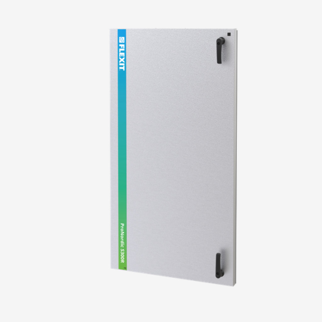 Leftdoor S300R Spare