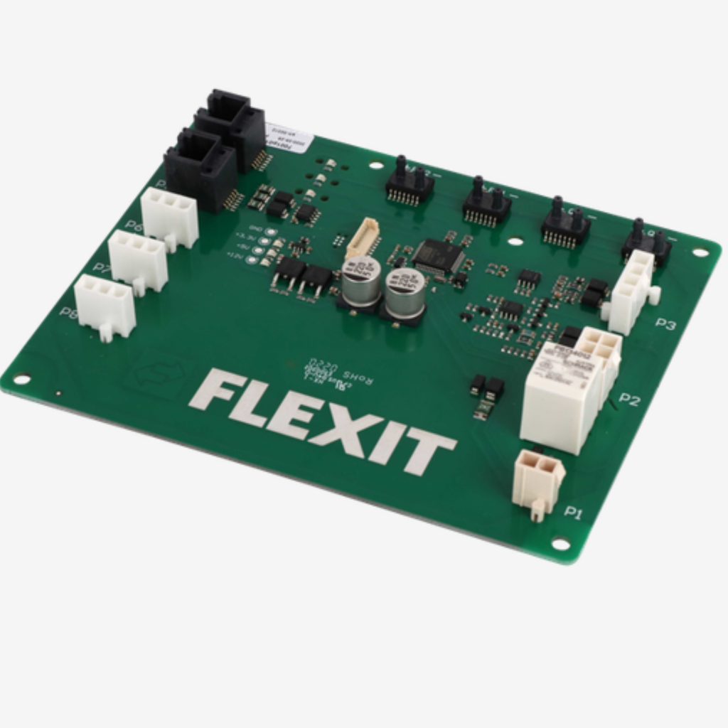 [118046] Modbus Extender CS2500 RES