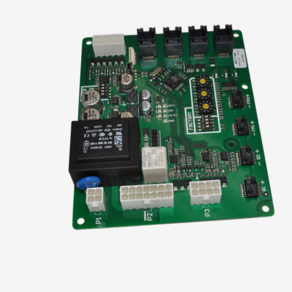 Modbus extender CS2000