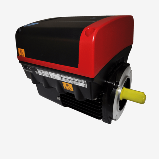 [55503] Motor 1,1kw Spare