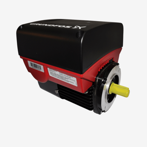 [55529] Motor 1,5kw Spare
