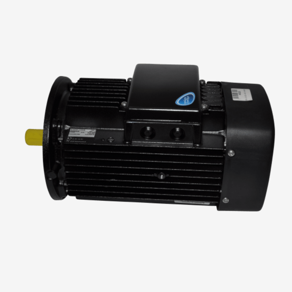 [55394] Motor 2,2kw Spare