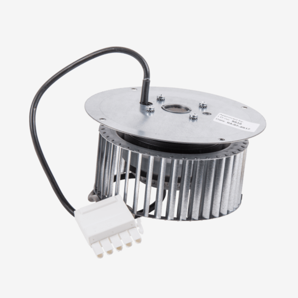 Motor S4, L4, Spare