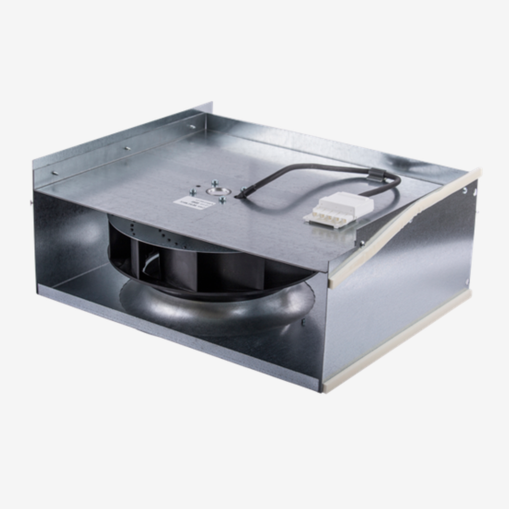 Motor S7 190W right Ebm Spare