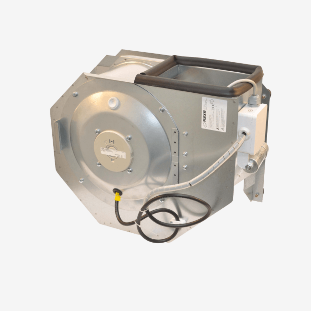 [98040] Motor complete L12 Spare