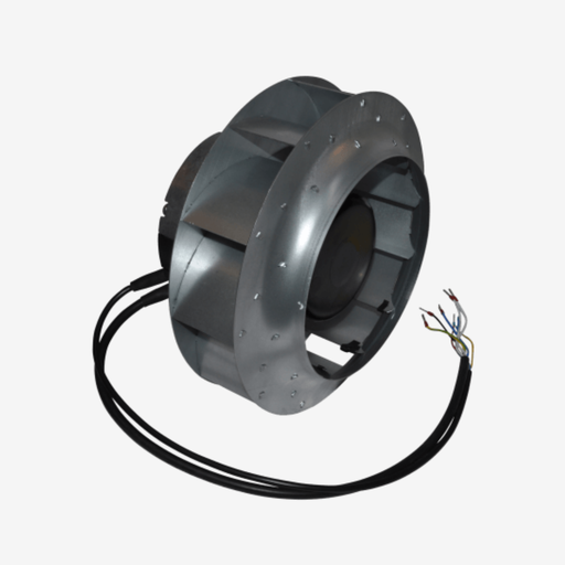 [114213] Motor/wheel EC 3,15A _ spare