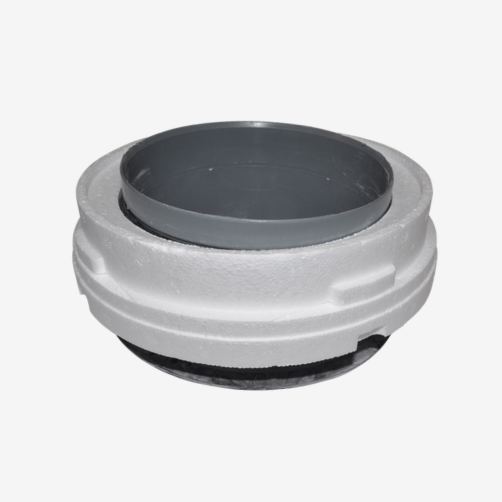 [110741] Nipple UNI3-4 Spare