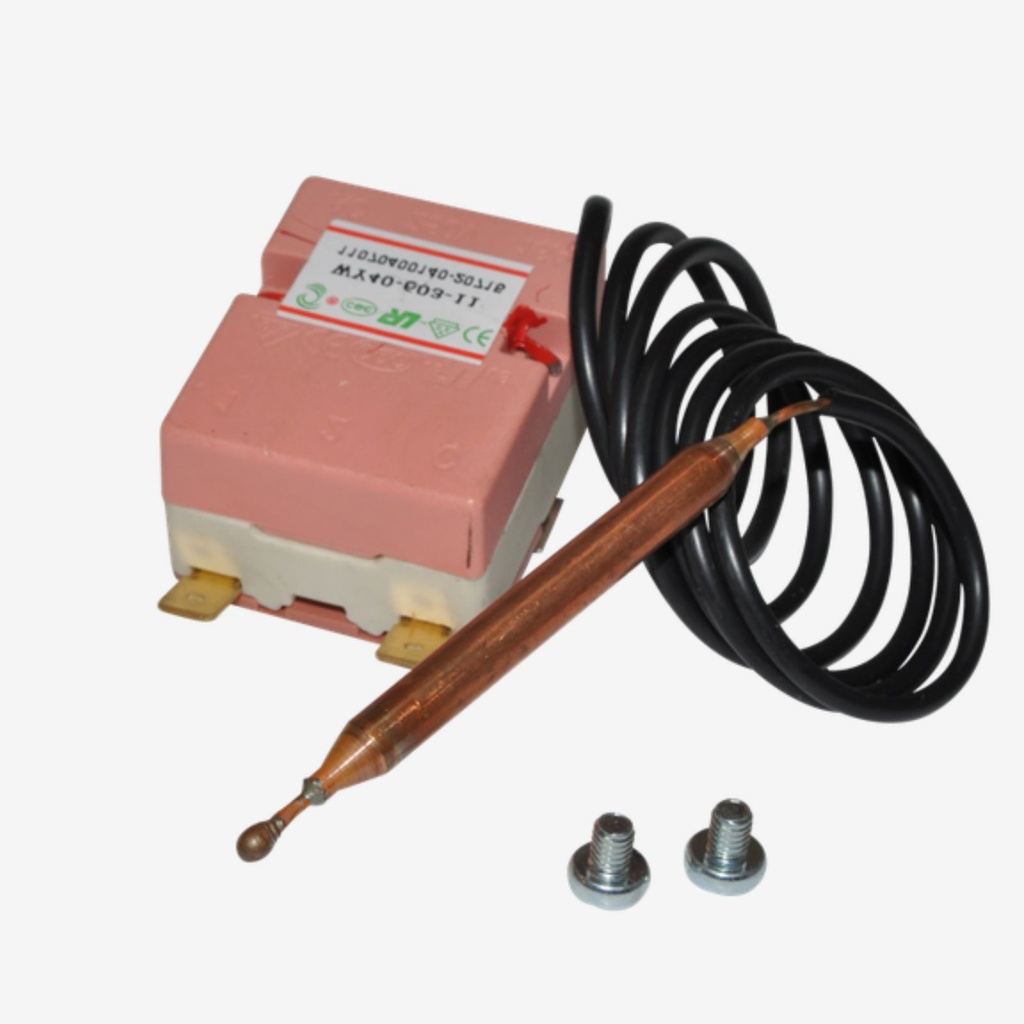 [111741] Overheat Thermostat 40 F20