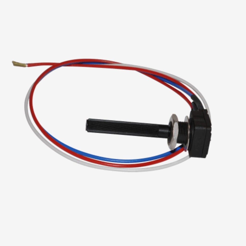 Pot.Meter w/cable