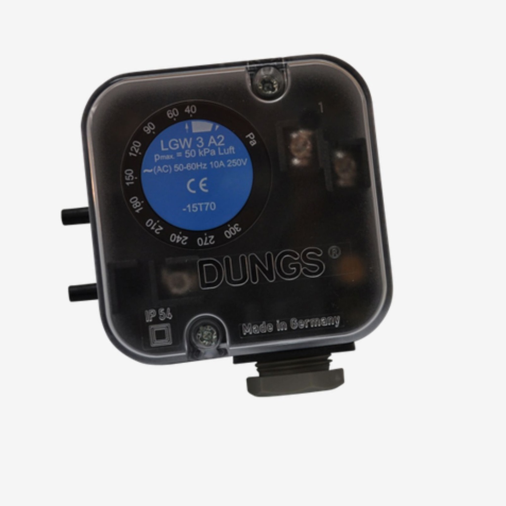 [112388] Pressure guide Lgw3 A2