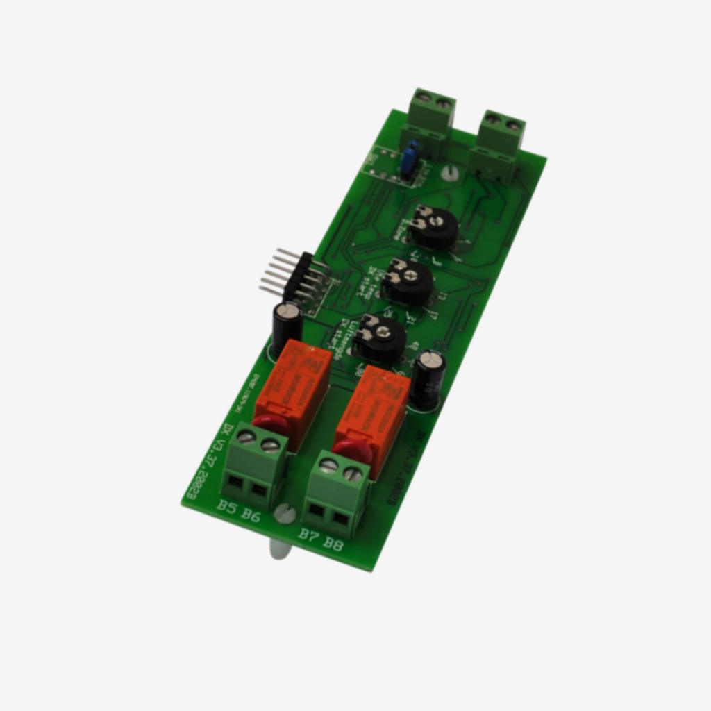 [56299] Regulator module cooling