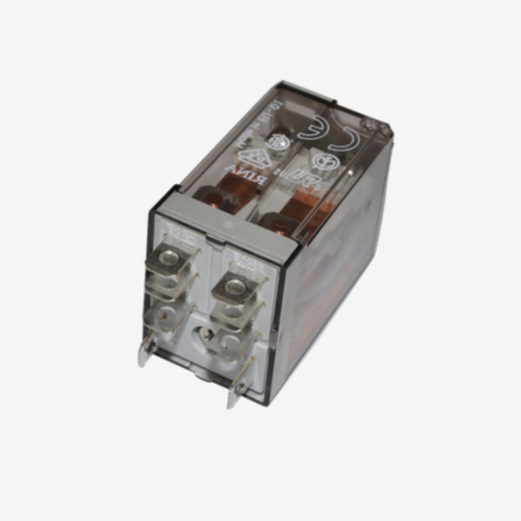 [55217] Relay 12A Finder 5632