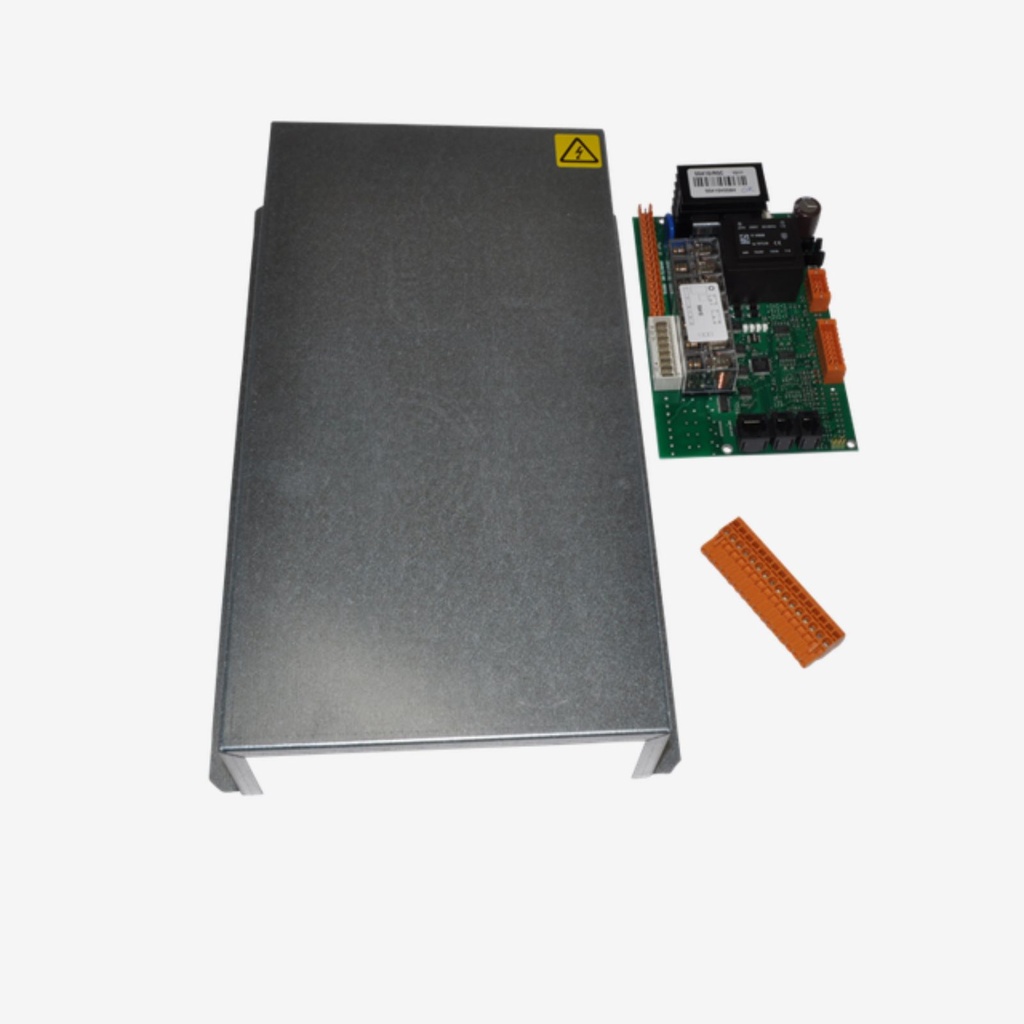 Repair kit electric L7X