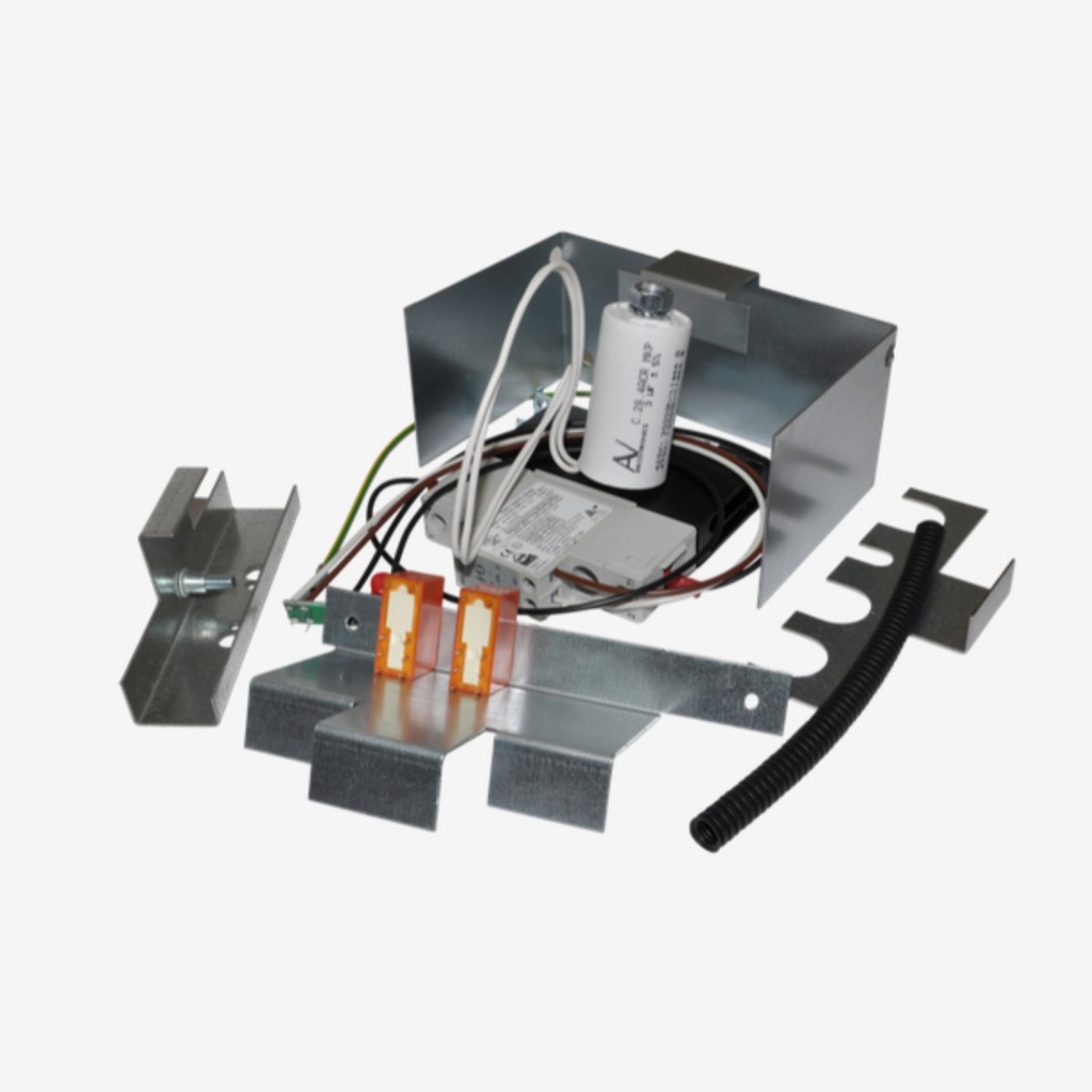 [80035] Repair kit solid state relay