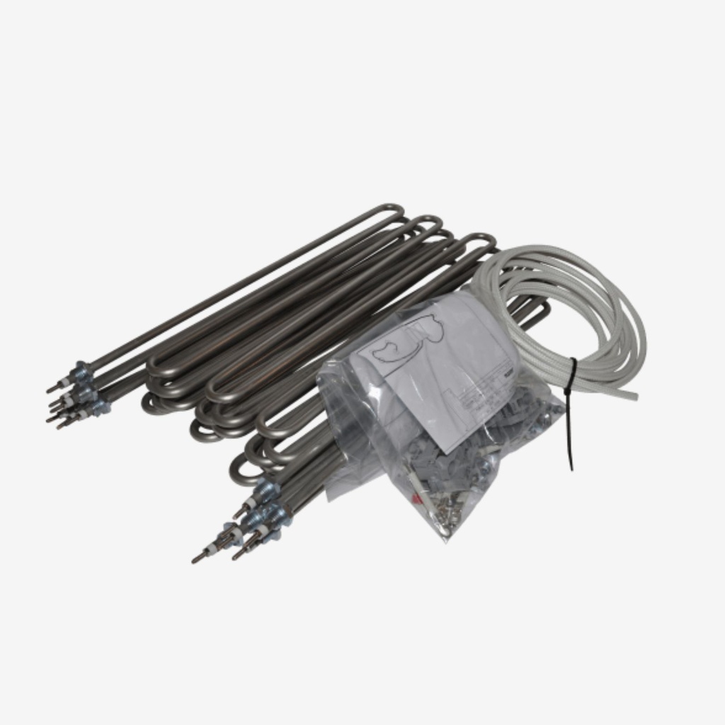 Repair kit, electric coil, L20