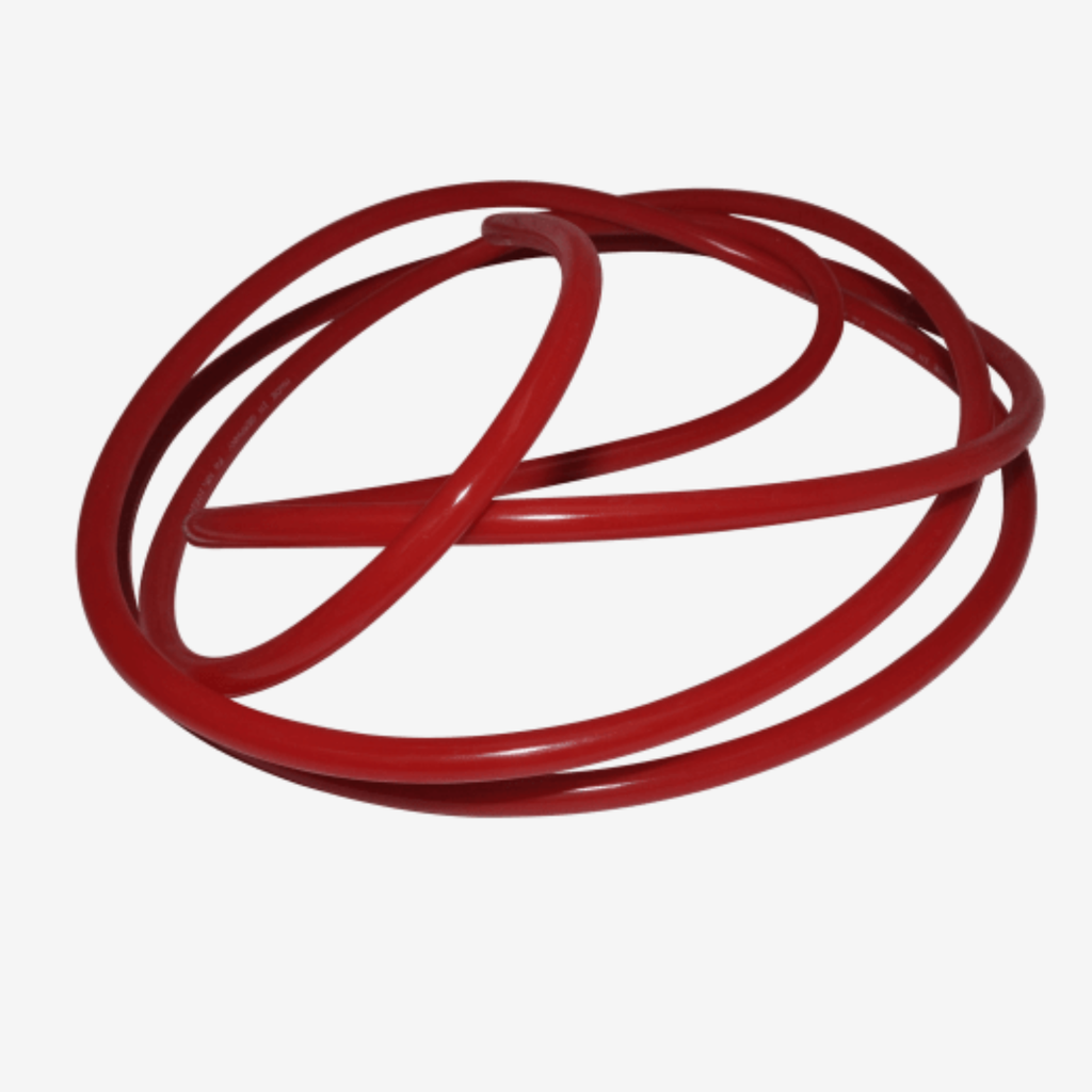 [111955] Rotor belt L30R Spare