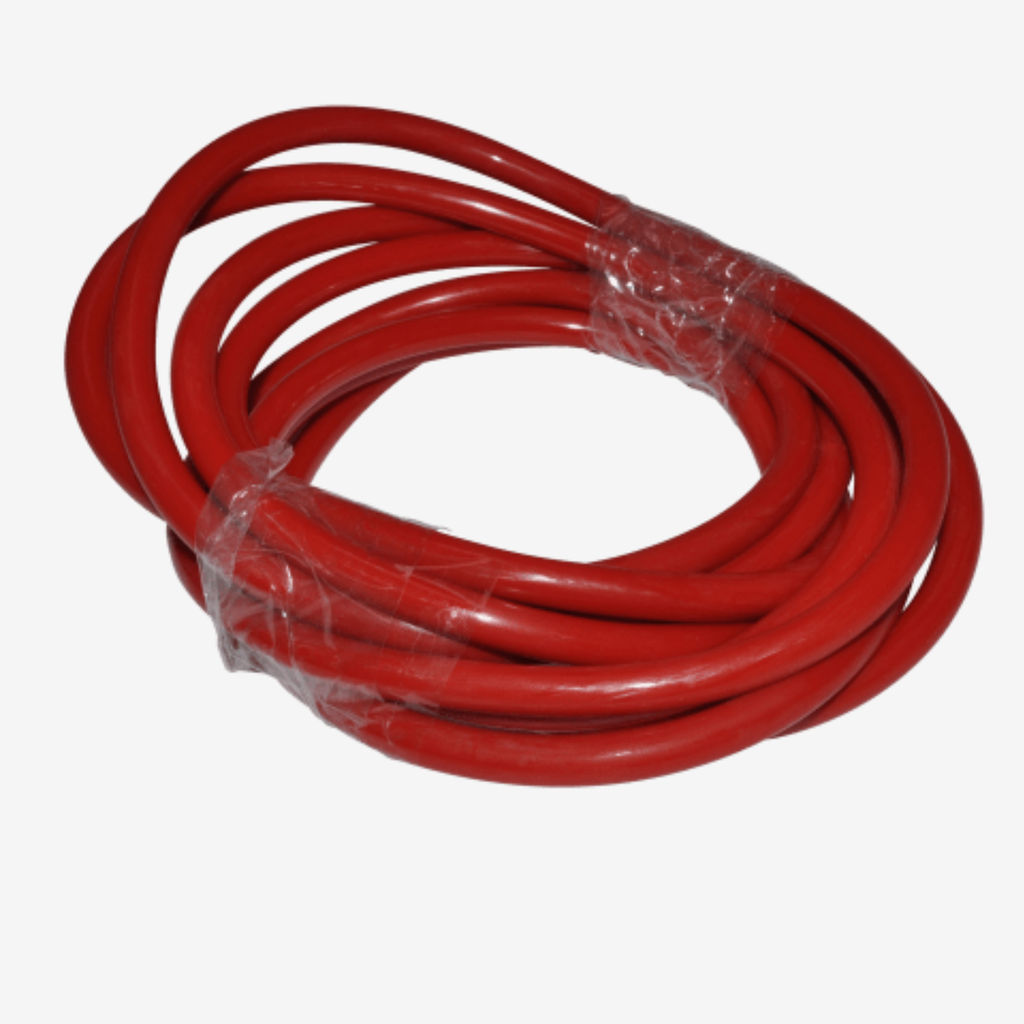 [111956] Rotor belt L40R Spare