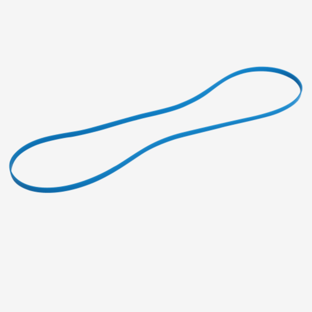 [117772] Rotor belt Nordic CL 3/4 Spare