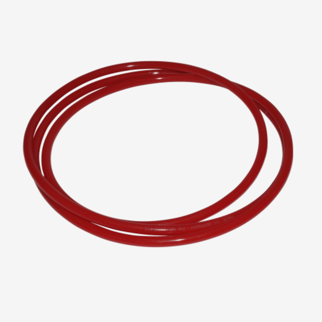 Rotor belt S10R, spare