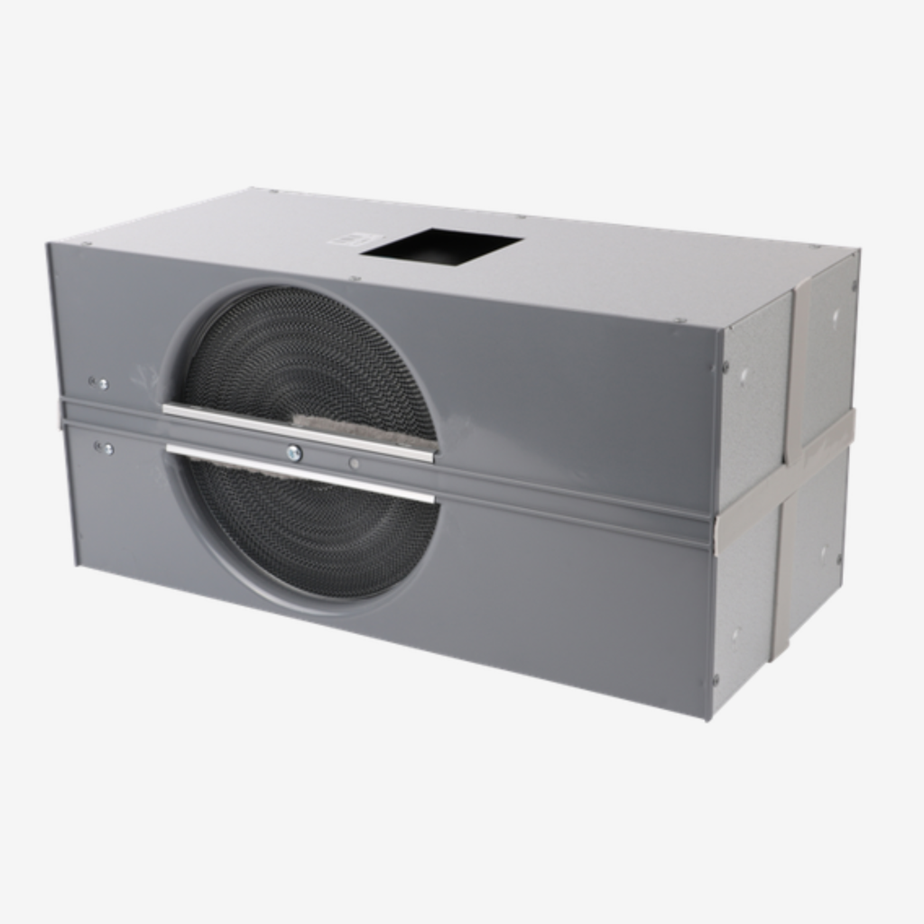 Rotor compl Nordic CL2 spare