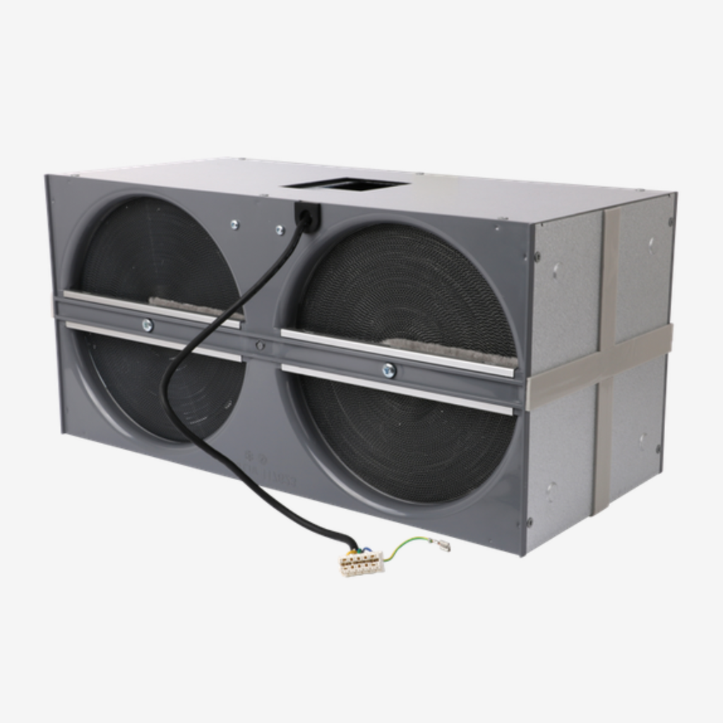 Rotor compl Nordic CL3 spare