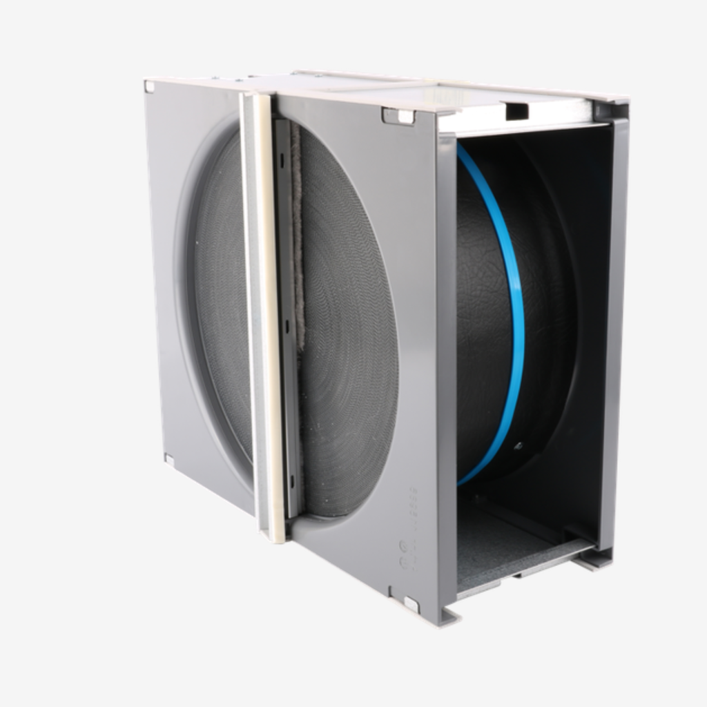 [116613] Rotor compl Nordic S2 spare