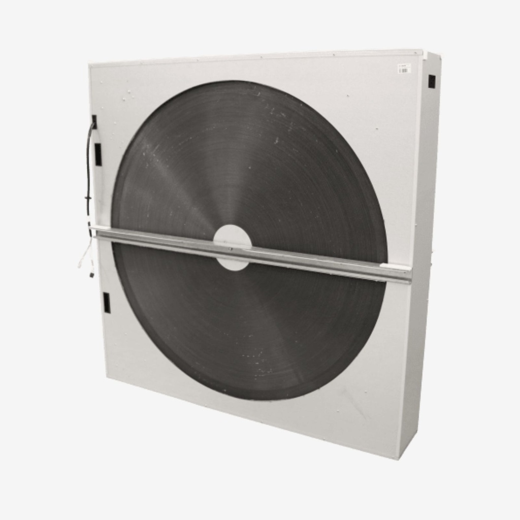 Rotor compl. L350R Spare