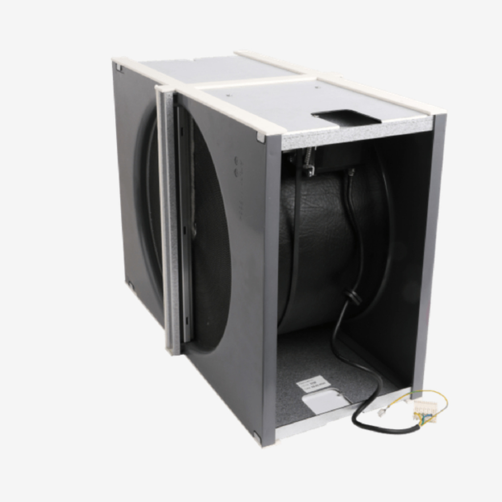 Rotor compl. Nordic S4 Spare