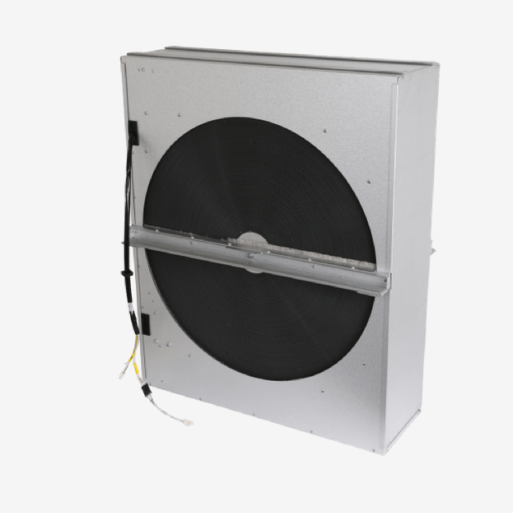 [113429] Rotor compl. S10R, spare