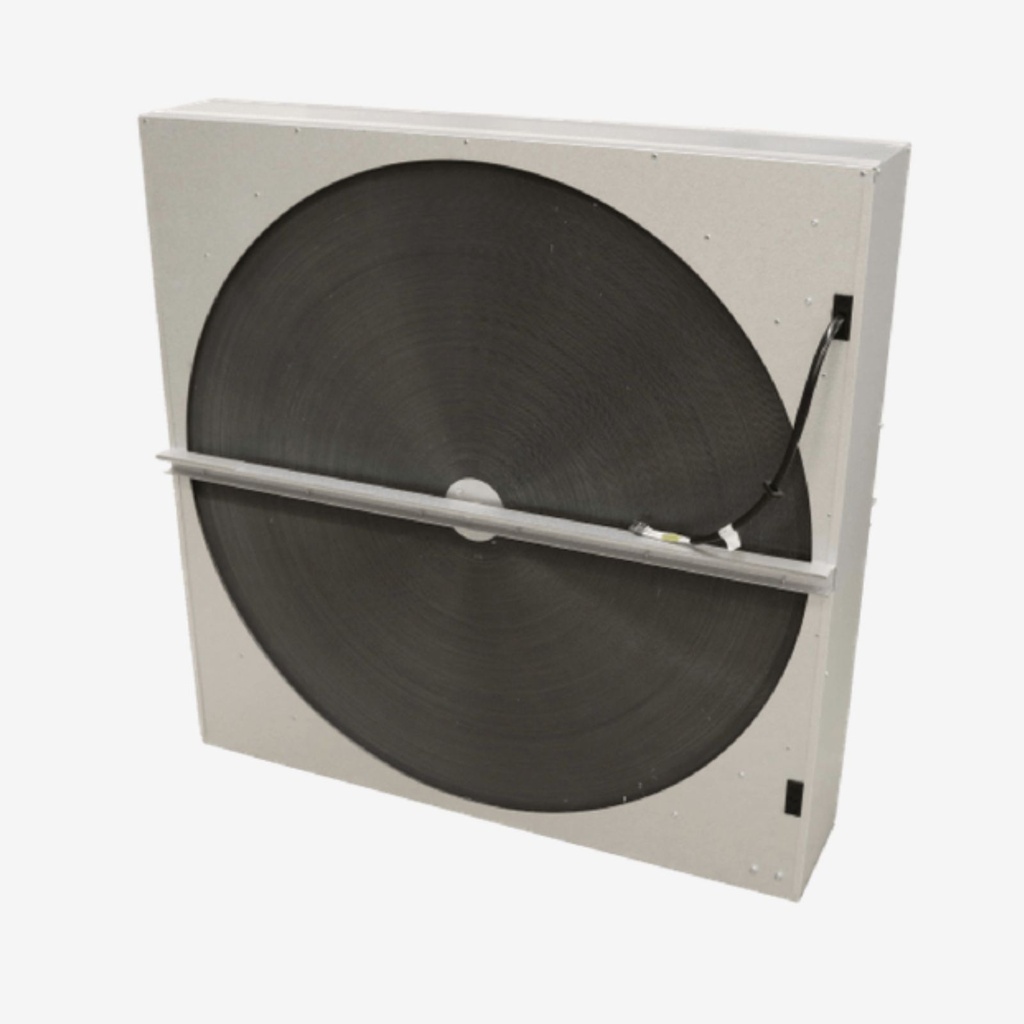 Rotor compl. S260R Spare