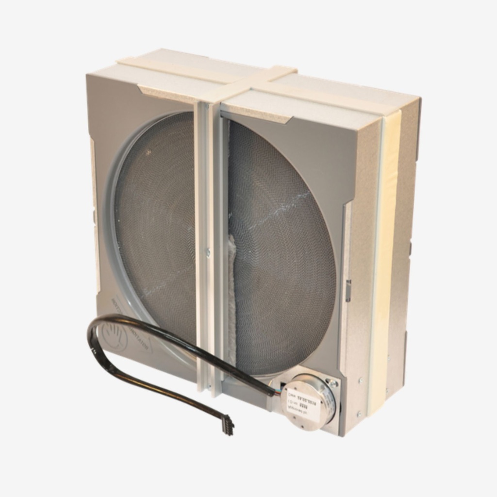 [111737] Rotor complete UNI2 Spare