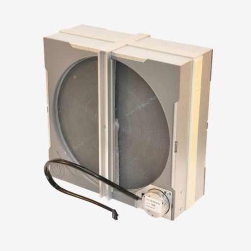 [111737] Rotor complete UNI2 Spare