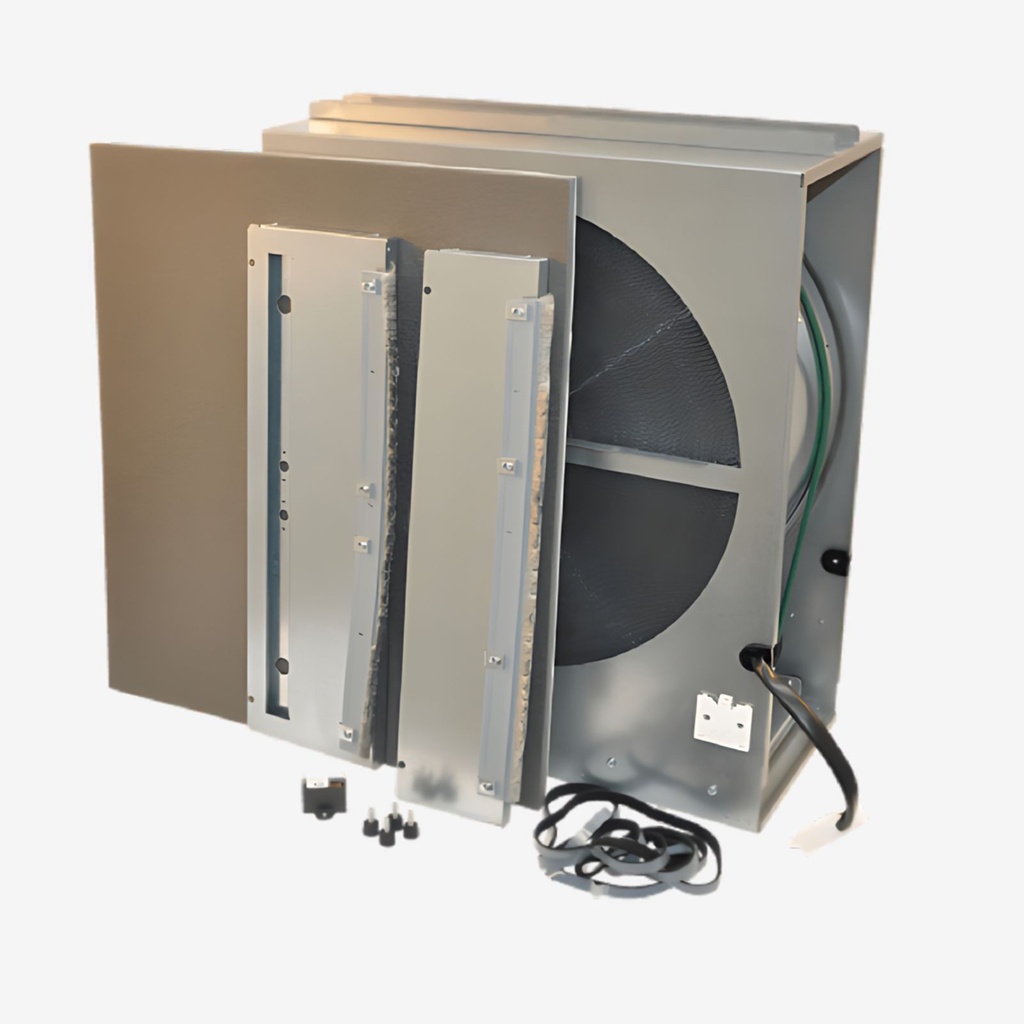 [98105] Rotor complete right S4/6/7 SP30 Spare