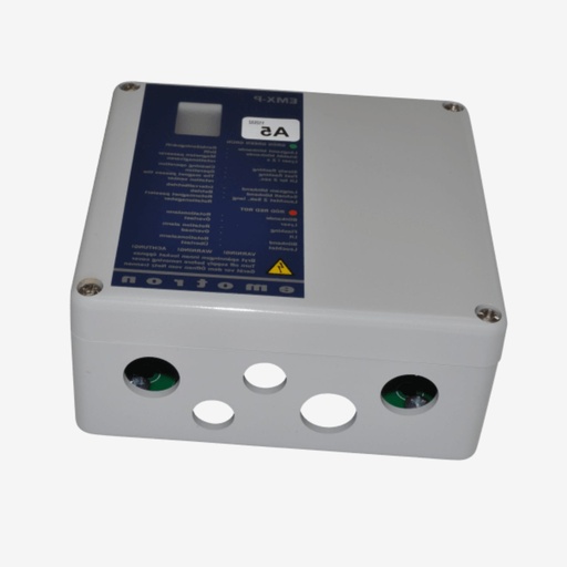 [112385] Rotor control Emx-P10, 40W spare