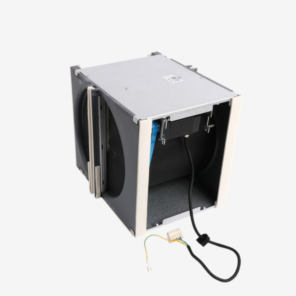 [120789] Rotor cpl KS3 L Spare