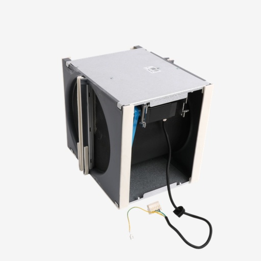 [120789] Rotor cpl KS3 L Spare